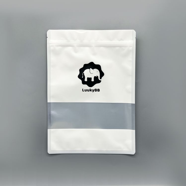 陰陽鋁成品袋